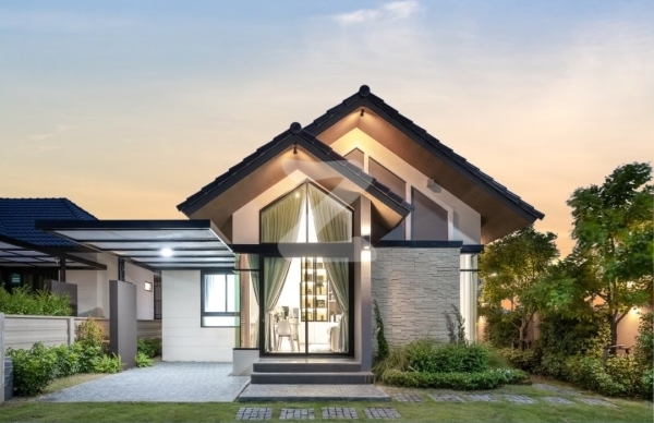 แสนมณี 10 พานทอง-หน้าประดู่ Sanmanee 10 Phanthong-Na Pradu