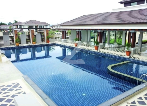อรสิริน 3 เลคแอนด์ปาร์ค Ornsirin 3 Lake & Park