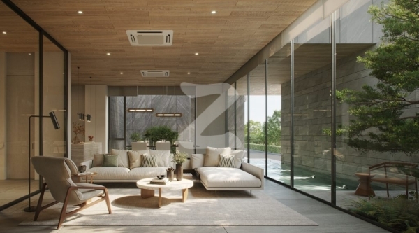 โมทีฟ สุขุมวิท-บางนา Motif Sukhumvit-Bangna