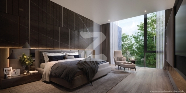 โมทีฟ สุขุมวิท-บางนา Motif Sukhumvit-Bangna