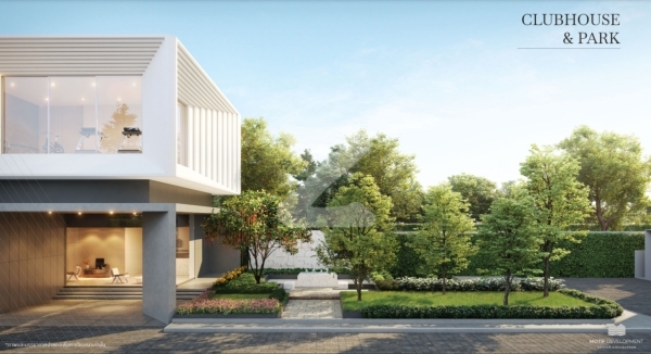 โมทีฟ สุขุมวิท-บางนา Motif Sukhumvit-Bangna