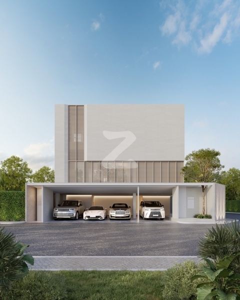 เอลิวา ไพรเวท เรสซิเดนซ์ ELIVA Private Residences