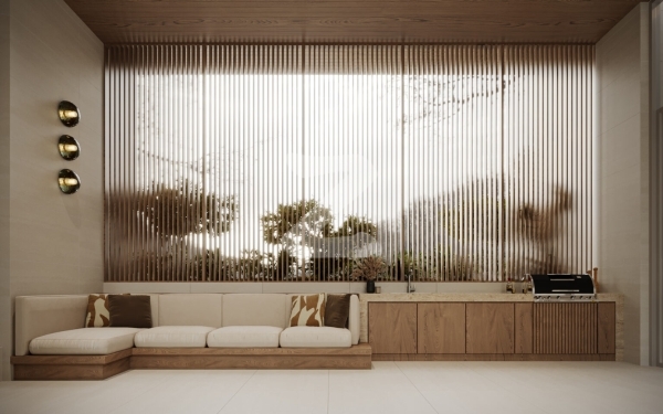 เอลิวา ไพรเวท เรสซิเดนซ์ ELIVA Private Residences
