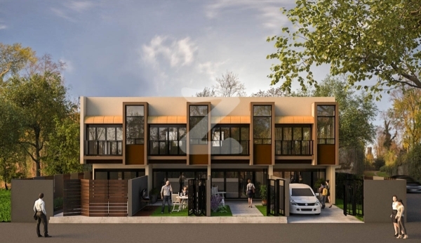 อารดาวิลล์ นาป่า-ดอนหัวฬ่อ Arada Ville Napa-Don Hua Lo
