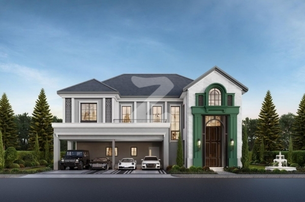เดอะ พาลาซโซ่ ปิ่นเกล้า-บรมฯ The Palazzo Pinklao-Borom