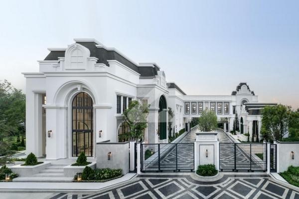 เดอะ พาลาซโซ่ ปิ่นเกล้า-บรมฯ The Palazzo Pinklao-Borom