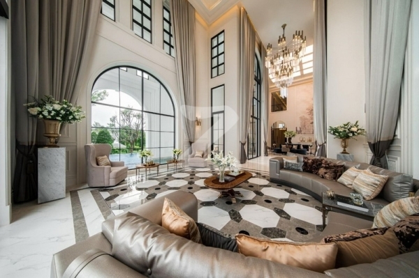 เดอะ พาลาซโซ่ ปิ่นเกล้า-บรมฯ The Palazzo Pinklao-Borom