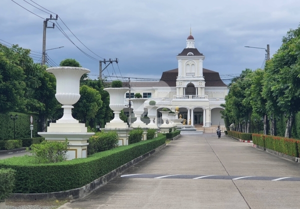 เดอะ ซิตี้ ปิ่นเกล้า-สาย 2 The City Pinklao-Sai 2