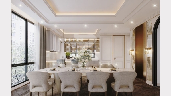 บ้านกลางกรุง สาธุประดิษฐ์ 57 Baan Klang Krung Sathupradit 57