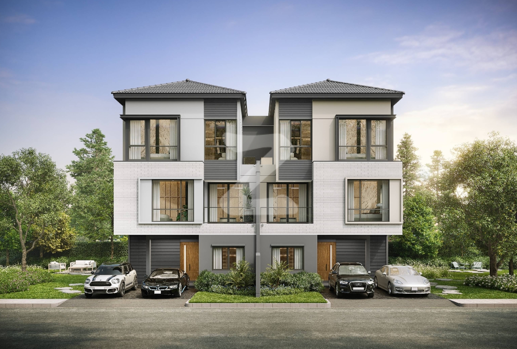 บ้านกลางเมือง ดิ อิดิชั่น สาทร-กัลปพฤกษ์ Baan Klang Muang The Edition Sathorn-Kallapapruek