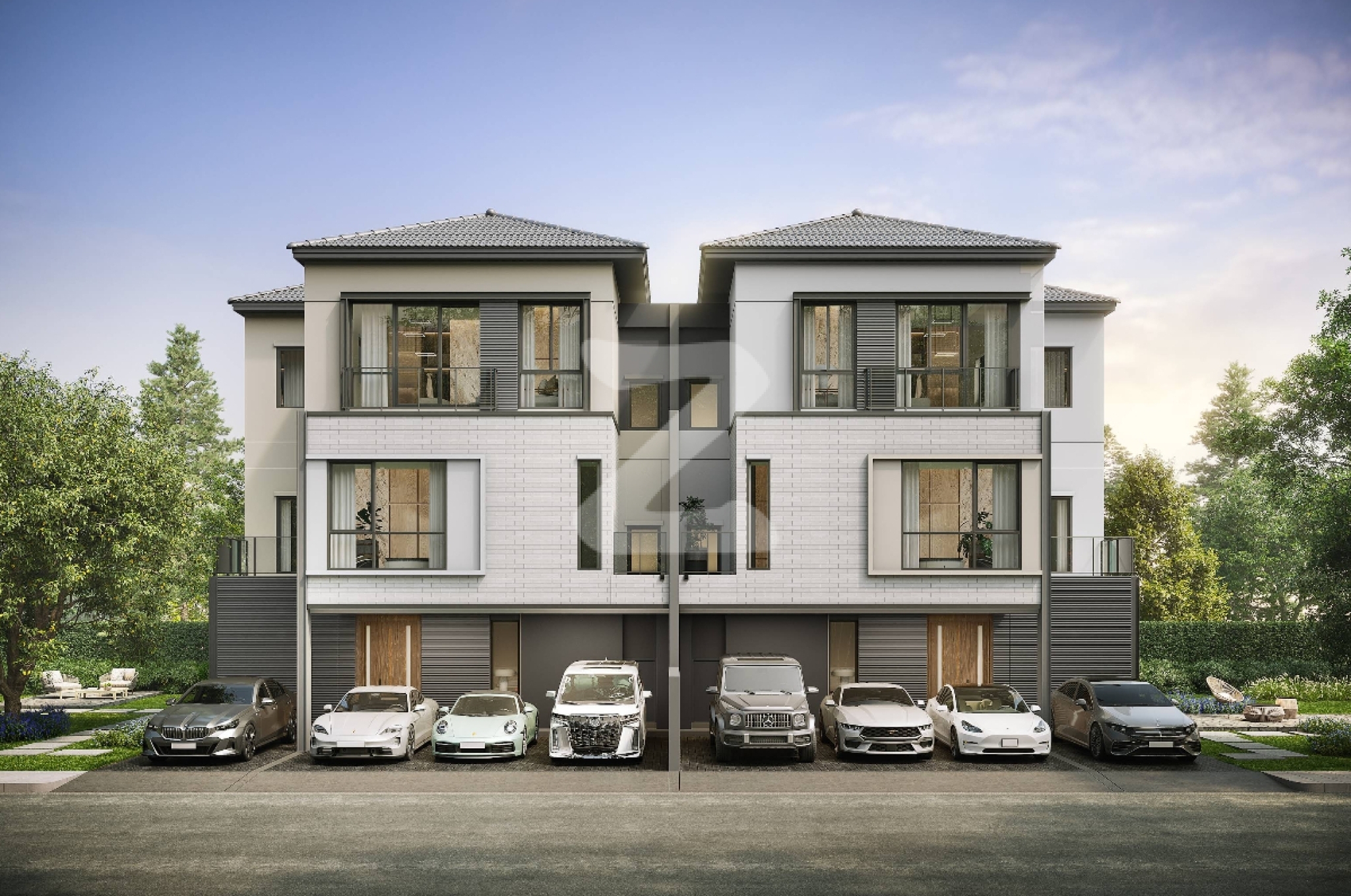 บ้านกลางเมือง ดิ อิดิชั่น สาทร-กัลปพฤกษ์ Baan Klang Muang The Edition Sathorn-Kallapapruek