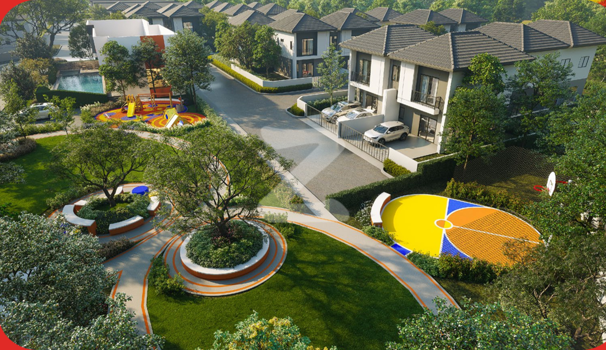 พลีโน่ ทาวน์ แจ้งวัฒนะ-345 Pleno Town Chaengwattana-345