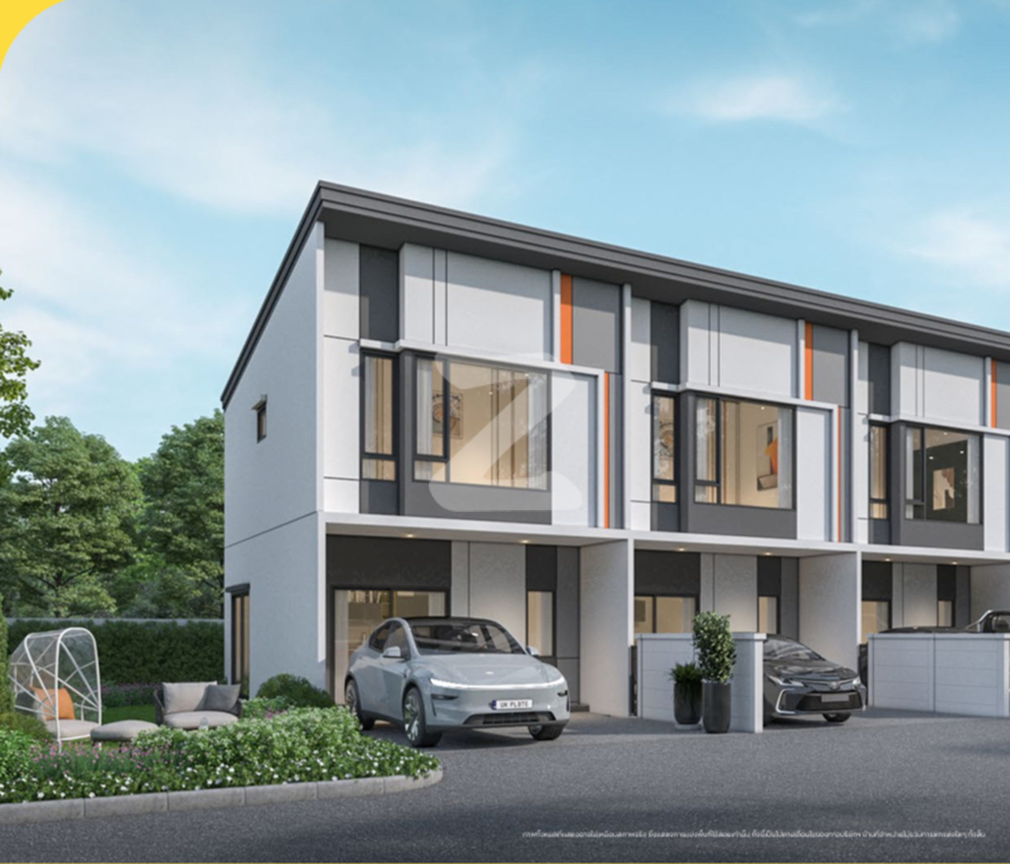 พลีโน่ ทาวน์ แจ้งวัฒนะ-345 Pleno Town Chaengwattana-345