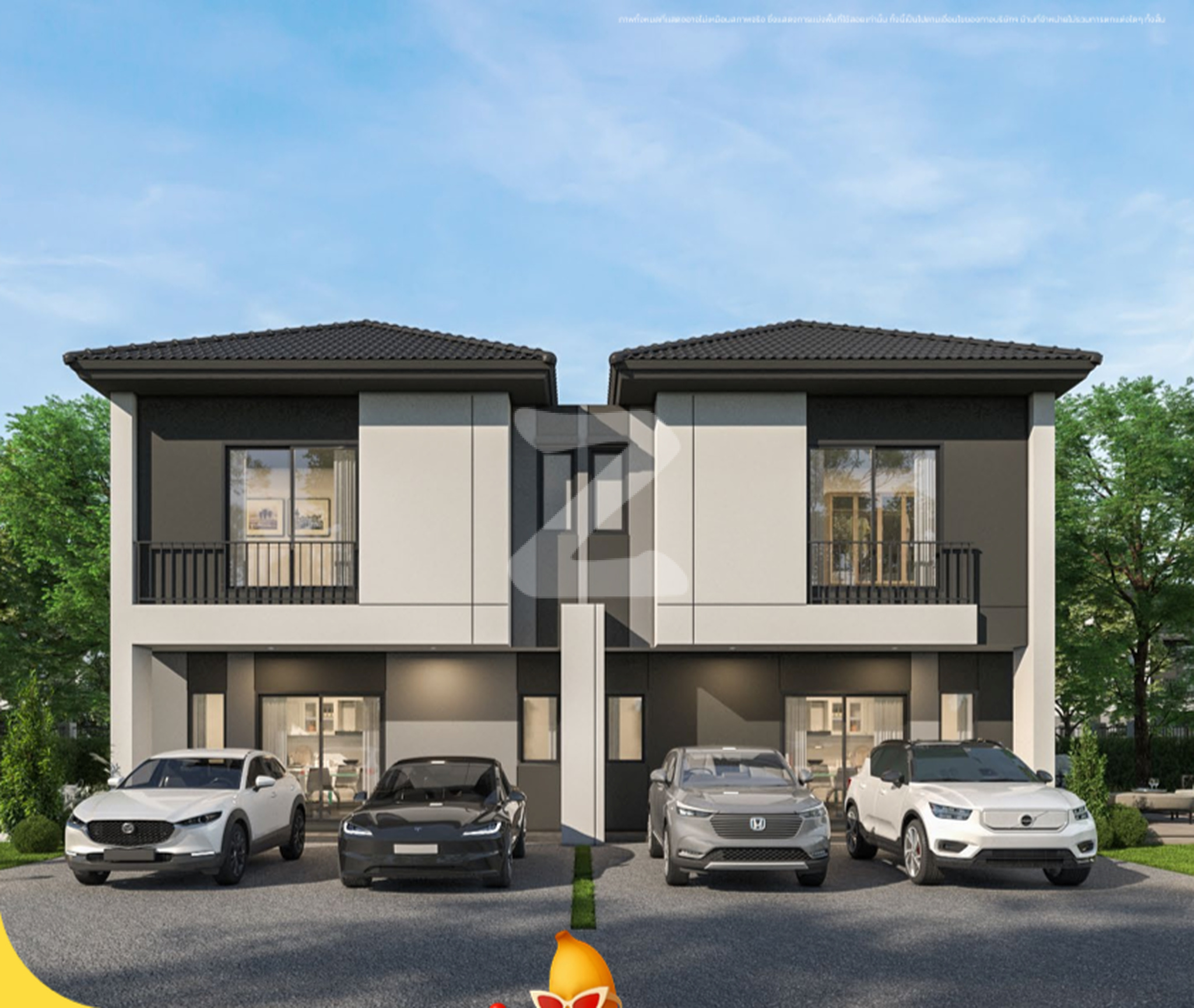 พลีโน่ ทาวน์ แจ้งวัฒนะ-345 Pleno Town Chaengwattana-345