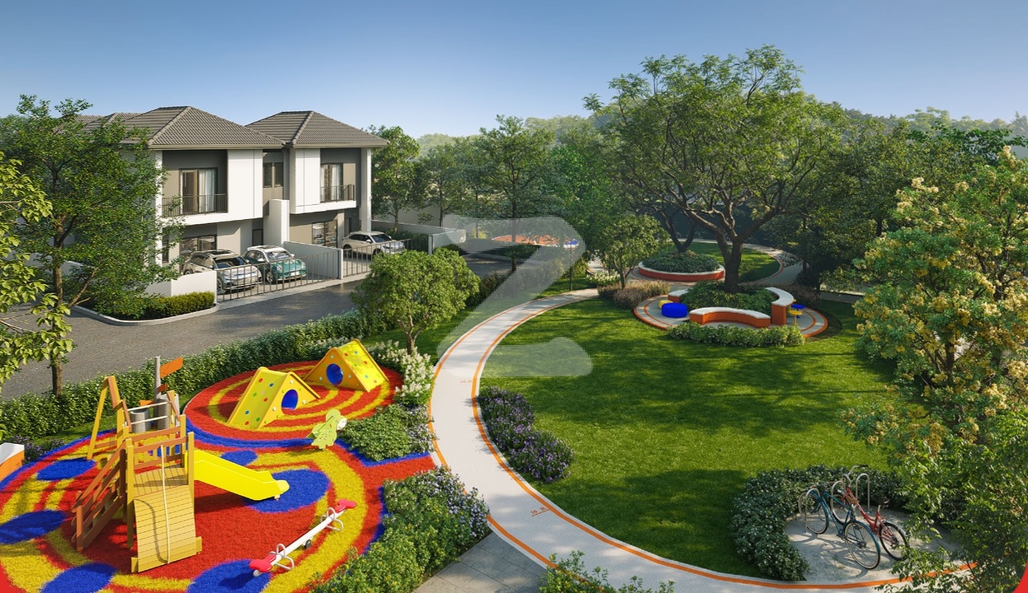 พลีโน่ ทาวน์ แจ้งวัฒนะ-345 Pleno Town Chaengwattana-345