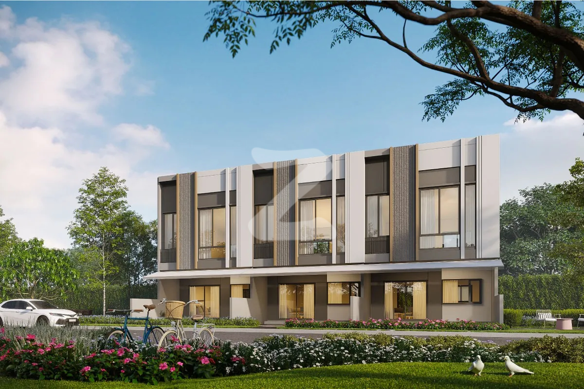 พลีโน่ ฟิวเจอร์-รังสิต Pleno Future-Rangsit