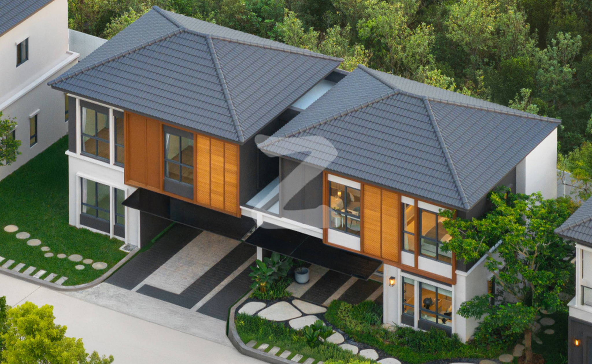 แกรนด์ พลีโน่ ศรีนครินทร์-เทพารักษ์ Grande Pleno Srinakarin-Theparak