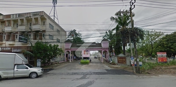 สินทวีการ์เด้น 1/2 Sintavee Garden 1/2