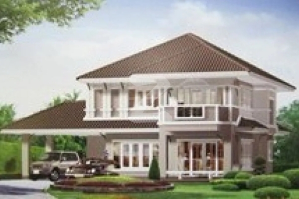 สินทวีการ์เด้น 3 Sintavee Garden 3