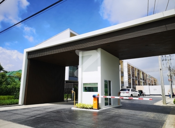 นลิน อเวนิว พลัส รามอินทรา-มีนบุรี 2 Nalin Avenue Plus Ramintra-Minburi 2