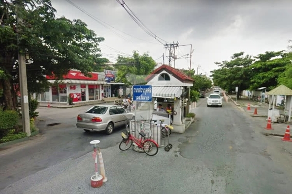 สัมมากร รามคำแหง 112 Sammakorn Ramkhamhaeng 112