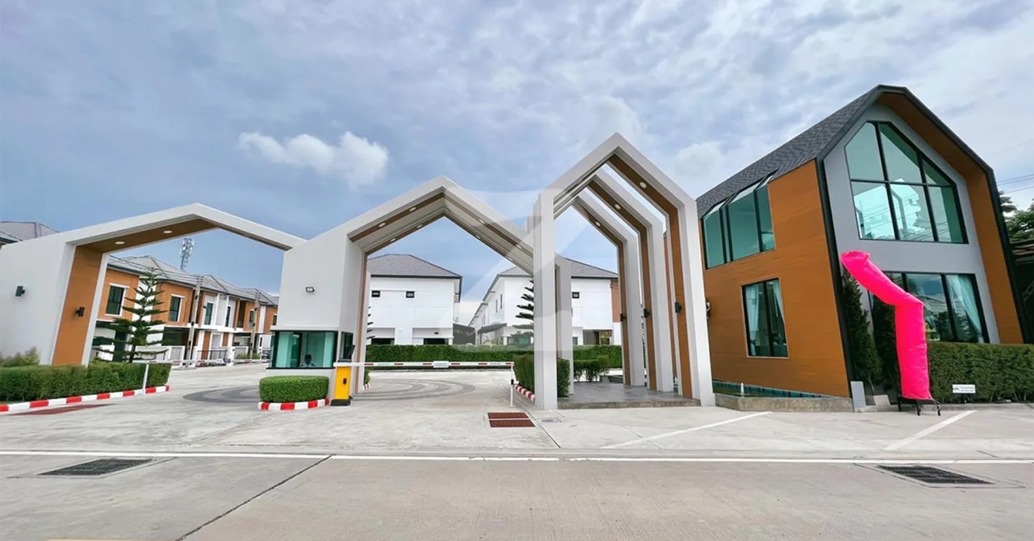เดอะ นิว ไลฟ์ แอท ข้าวหลาม The New Life @Khaolam