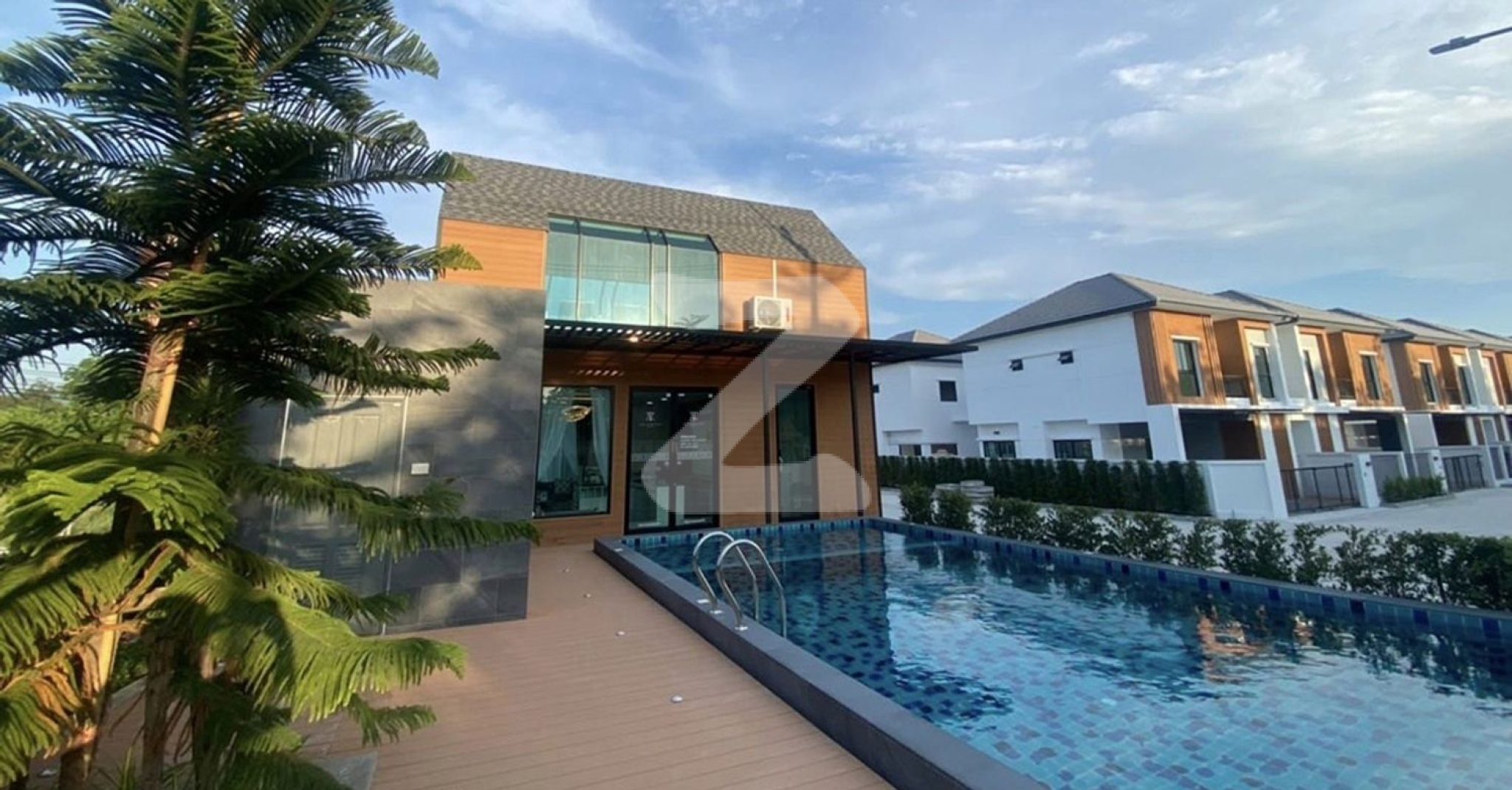 เดอะ นิว ไลฟ์ แอท ข้าวหลาม The New Life @Khaolam