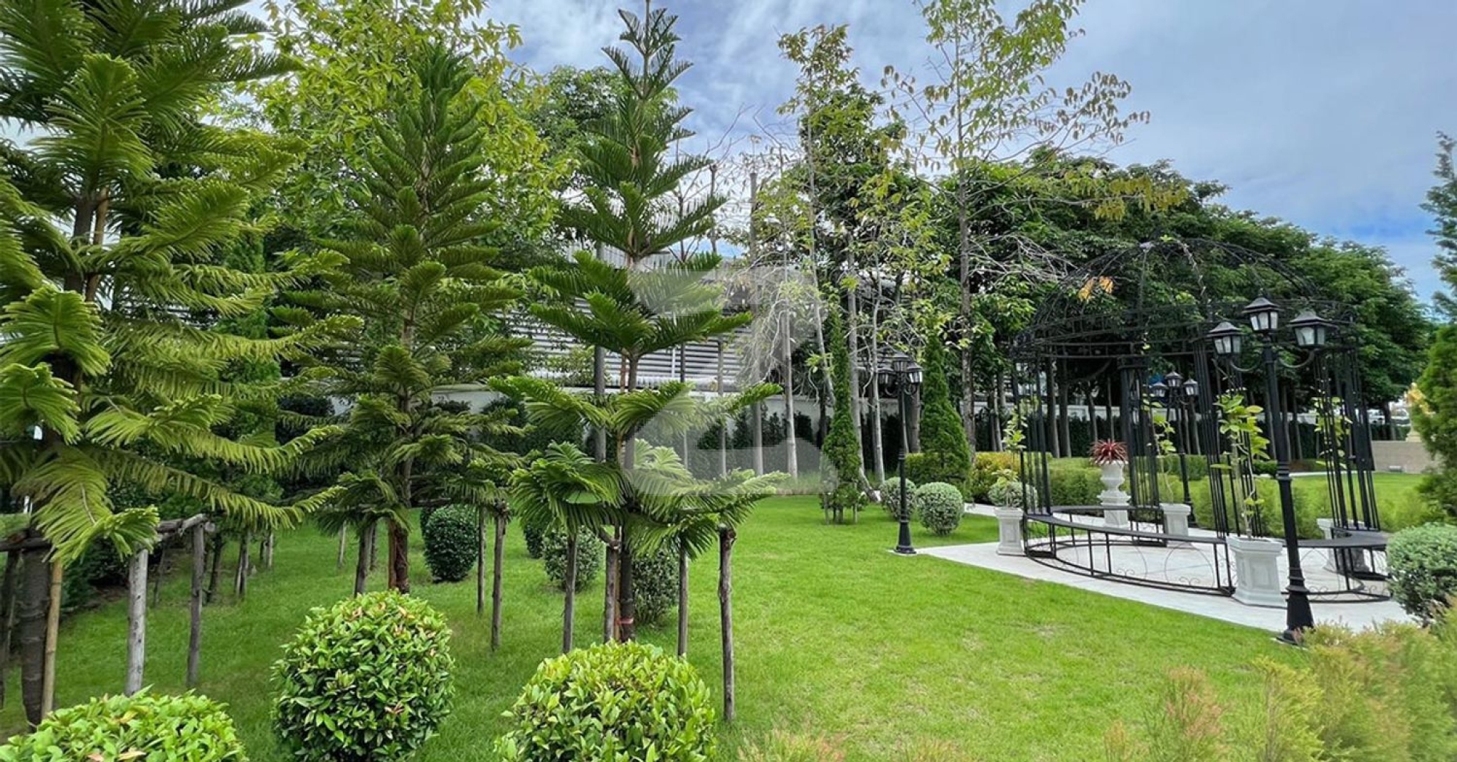 เดอะ นิว ไลฟ์ แอท ข้าวหลาม The New Life @Khaolam