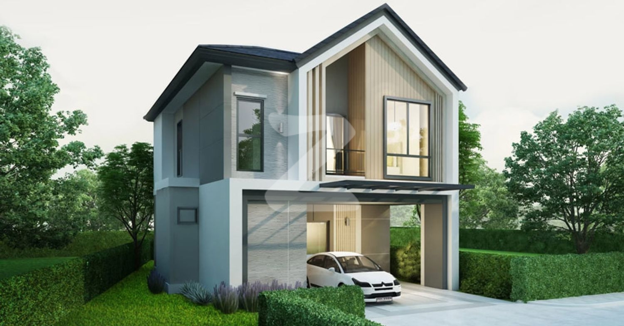 เดอะ นิว ไลฟ์ แอท ข้าวหลาม The New Life @Khaolam