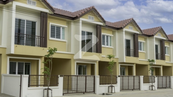 บ้านพิศาล ลาดกระบัง-สุวรรณภูมิ 4 Baan Pisan Latkrabang-Suvarnabhumi 4