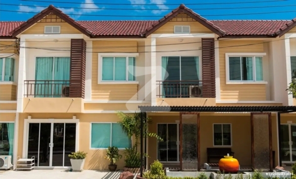 บ้านพิศาล ลาดกระบัง 3 Baan Pisan Ladkrabang 3