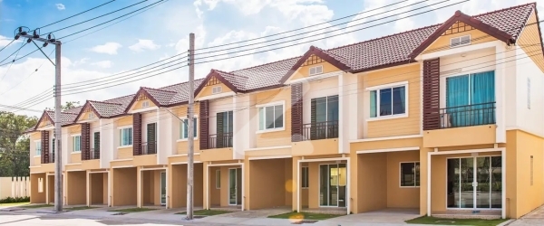 บ้านพิศาล ลาดกระบัง 3 Baan Pisan Ladkrabang 3