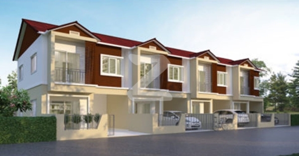 บ้านพิศาล สุวรรณภูมิ 2/1 (บางโฉลง) Baan Pisan Suvarnabhumi 2/1 (Bang Chalong)