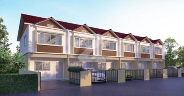 บ้านพิศาล สุวรรณภูมิ 2/1 (บางโฉลง) Baan Pisan Suvarnabhumi 2/1 (Bang Chalong)