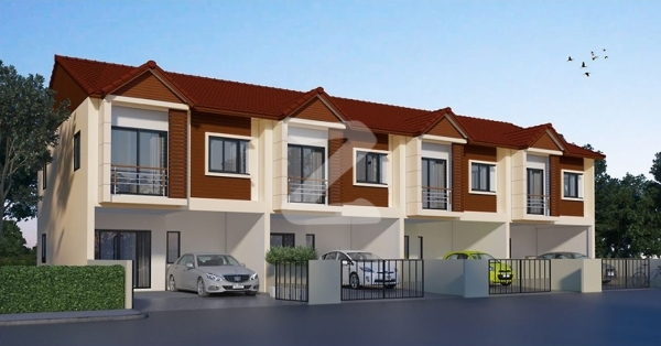 บ้านพิศาล สุวรรณภูมิ 2/1 (บางโฉลง) Baan Pisan Suvarnabhumi 2/1 (Bang Chalong)