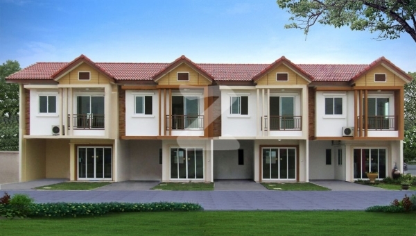บ้านพิศาล เลียบวงแหวน-พระราม 2 Baan Pisan Liap Wongwaen-Rama II