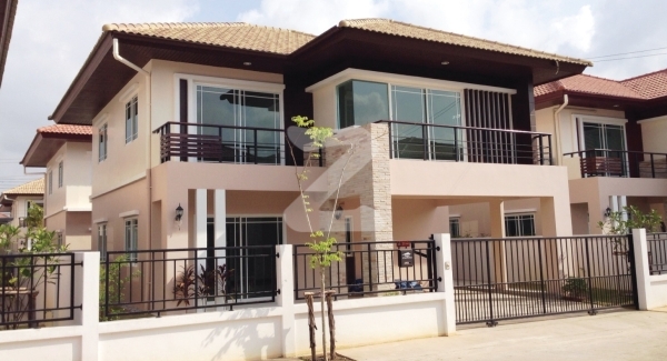 บ้านพิศาล ประชาอุทิศ Baan Pisan Prachauthit