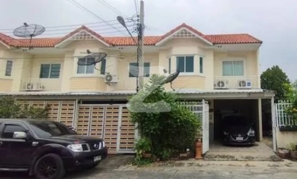 บ้านพิศาล เทียนทะเล 20 Baan Pisan Thianthale 20