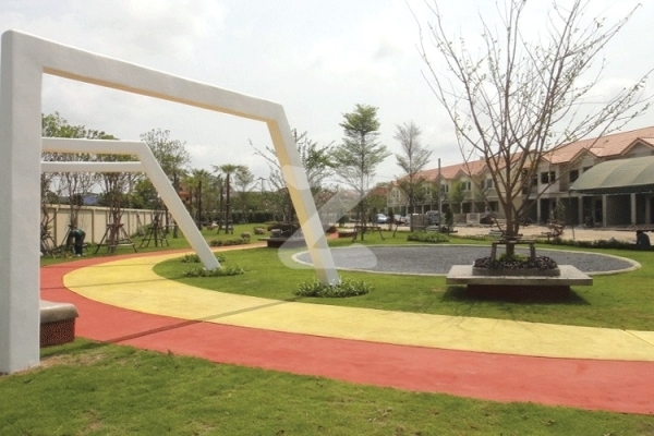 บ้านพิศาล เทียนทะเล 20 Baan Pisan Thianthale 20