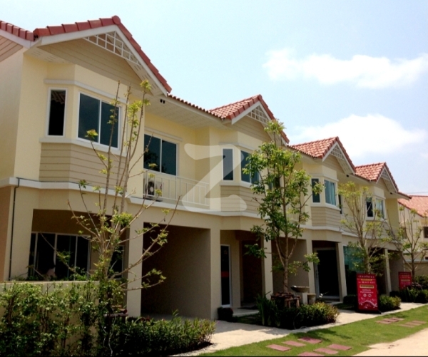 บ้านพิศาล เทียนทะเล 20 Baan Pisan Thianthale 20