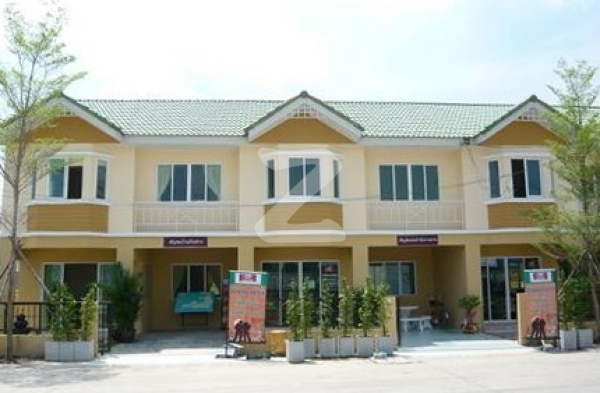 บ้านพิศาล บางกระดี่ 2 Baan Pisan Bang Kradi 2