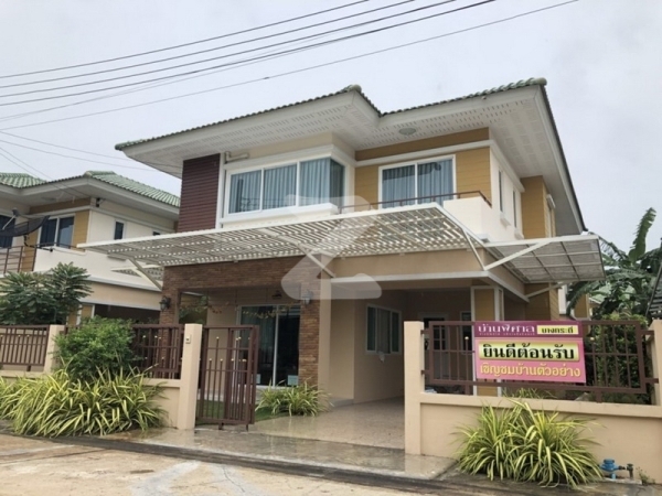 บ้านพิศาล บางกระดี่ 3 Baan Pisan Bang Kradi 3