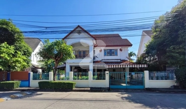 พาร์คเวย์โฮม Parkway Home