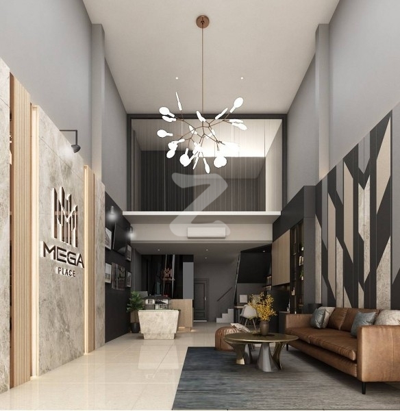 เมกาเพลส เพชรเกษม 81 Mega Place Petchkasem 81