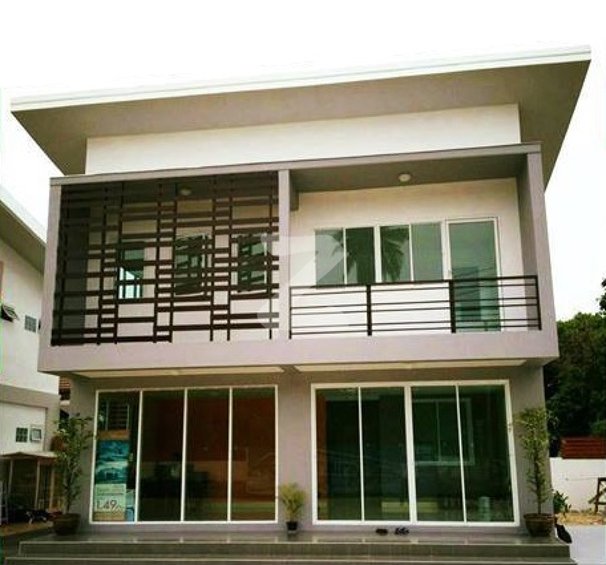 วิลล่า นาวา เพชรบุรี Villa Nava Petchburi
