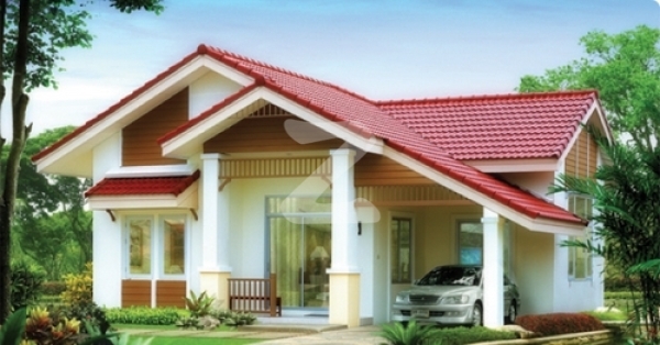 บ้านวรารักษ์ โรจนะ-วังน้อย Baan Wararak Rojana-Wangnoi