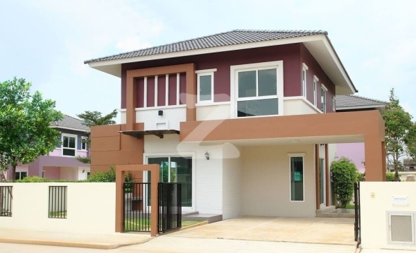 บ้านวังทอง เดอะ แพรรี่ รังสิต-คลองหลวง Baan Wangthong The Prairie Rangsit-Klong Luang
