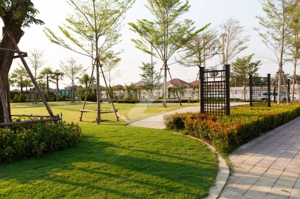 วราบดินทร์ รังสิต-คลอง 3 Warabodin Rangsit-Klong 3