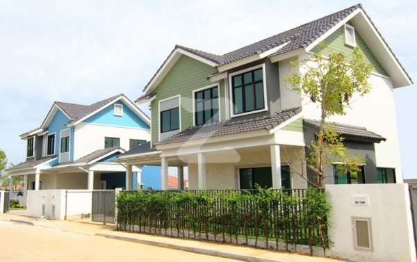 วราบดินทร์ รังสิต-คลอง 3 Warabodin Rangsit-Klong 3