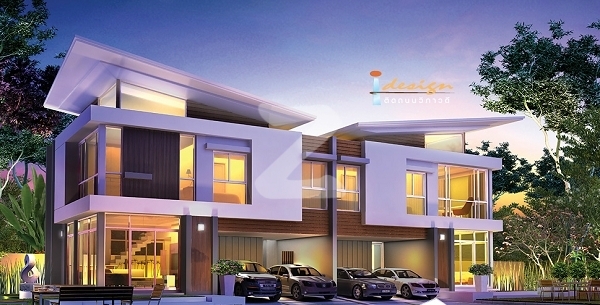 แกรนด์ ไอ-ดีไซน์ วิภาวดี Grand I-Design Vibhavadi